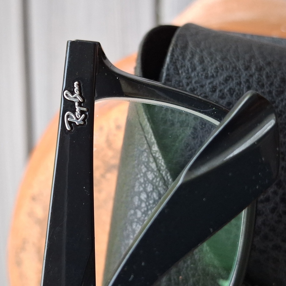 Ray-Ban Frames - image 5